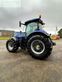 Tractor agrícola - New Holland - t.7 270 ac