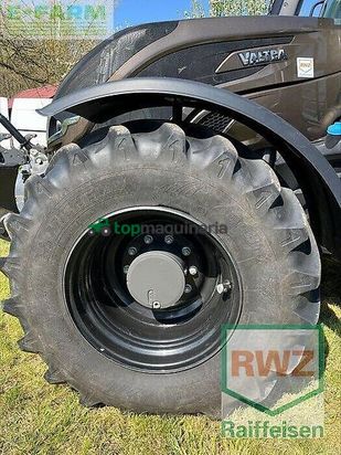 Tractor agrícola - Valtra - t195d