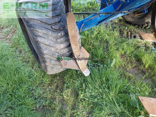 Cultivador - Kockerling - vector 570