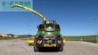 Cosechadora de Cereal - John Deere - 9600 /475plus/639premium