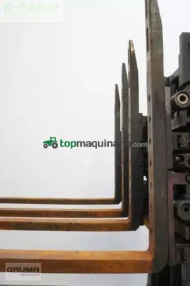 Elevadora - Linde - h 45 d evo 394-02