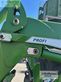 Tractor agrícola - Fendt - 516 profi plus