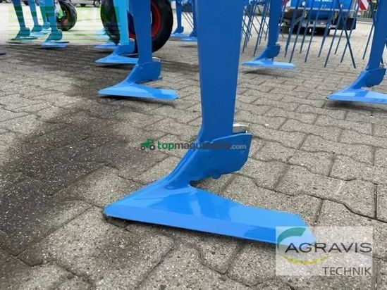 Cultivador - Lemken - koralin 9/660 k