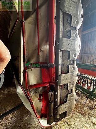 Cortacésped manual - Kuhn - gmd 8730 ff im kundenauftrag