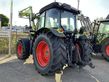 Tractor agrícola - Claas - elios 210 + fl40e cnob-edition