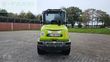 Minicargadora - Claas - torion 535