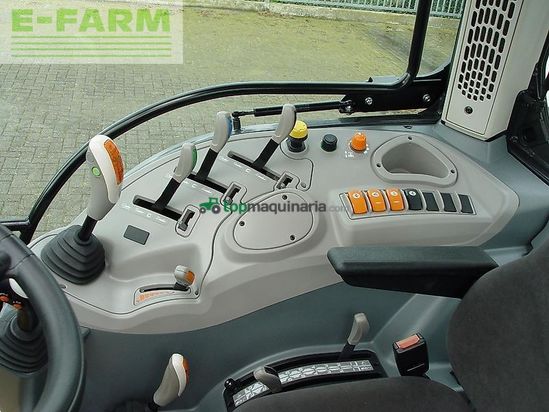 Tractor agrícola - McCormick - x5.085