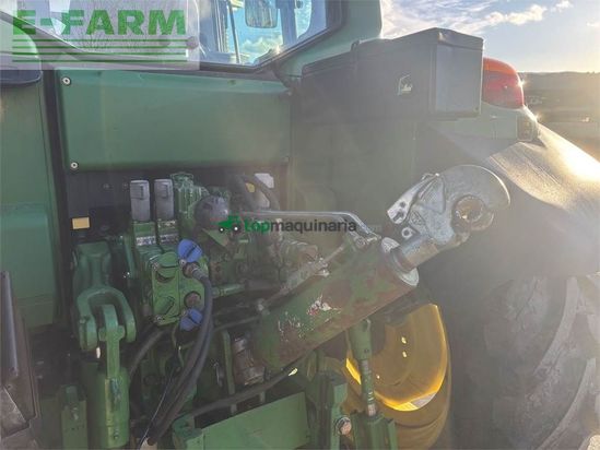 Tractor agrícola - John Deere - 6230 premium