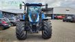 Tractor agrícola - New Holland - t6.155 auto command sidewinder ii