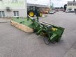 Cortacésped manual - Krone - easycut r 360