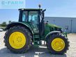 Tractor agrícola - John Deere - 6120m