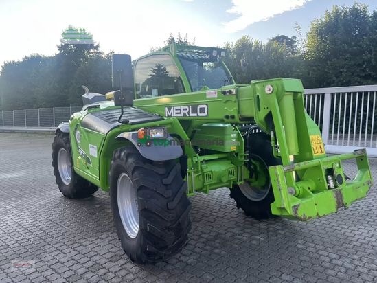 Telescopica - Merlo - tf 42.7-116