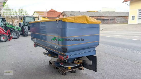 Esparcidor - Bogballe - m2w base 2900