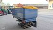 Esparcidor - Bogballe - m2w base 2900