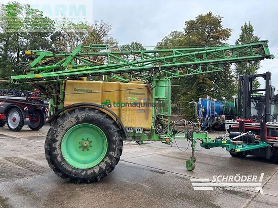 Atomizador - Dammann - anp 3027