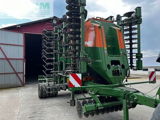 Sembradora - Amazone - cayena 6001-c