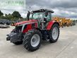 Tractor agrícola - Massey Ferguson - 6s.145 tractor (st23784)