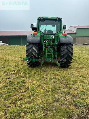 Tractor agrícola - John Deere - 6920 im kundenauftrag