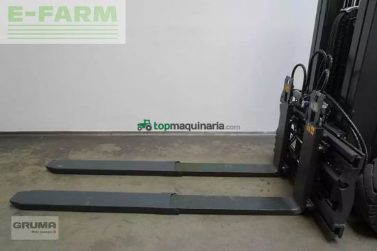 Elevadora - Linde - e 25 387