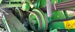 Cosechadora de Cereal - John Deere - T660
