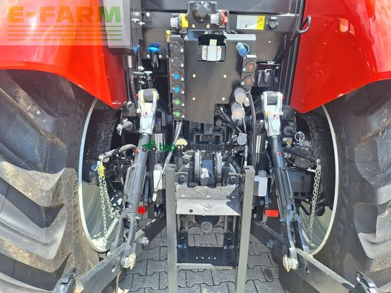 Tractor agrícola - Steyr - 6150 profi cvt (stage v)