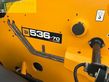 Telescopica - JCB - 536-70 agri super telehandler (st25157)
