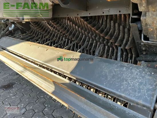 Cinta transportadora de forraje - Claas - cargos 9600