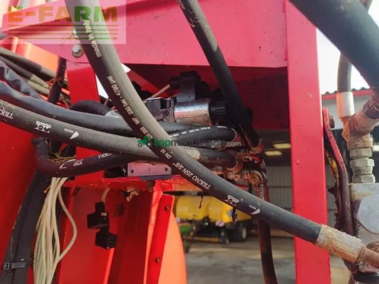 Remolqu esparcidor - Supertino - starmix vm2 18