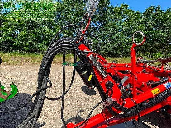 Grada de disco - Kuhn - optimer l9000