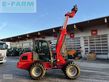 Telescopica - Weidemann - 3070cx80 teleradlader 3100h, 30km/h 100l hydr.