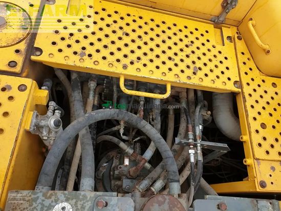 Excavadora - Volvo - ec290b nlc