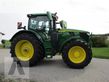 Tractor agrícola - John Deere - 6r185