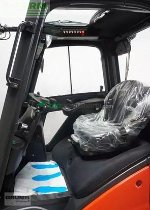 Elevadora - Linde - h 14 t evo 391-00