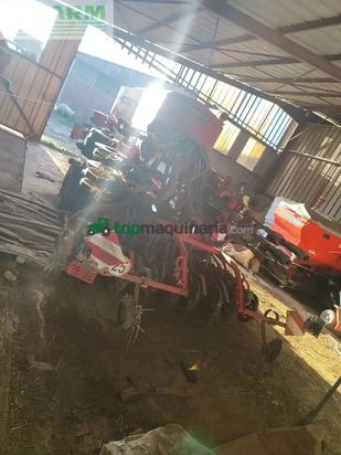 Sembradora directa - Väderstad - spirit 400s