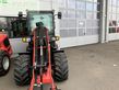 Minicargadora - Manitou - manitou mla 5-50