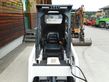 Minicargadora - Bobcat - s70 ( 1.270kg ) mit greiferschaufel