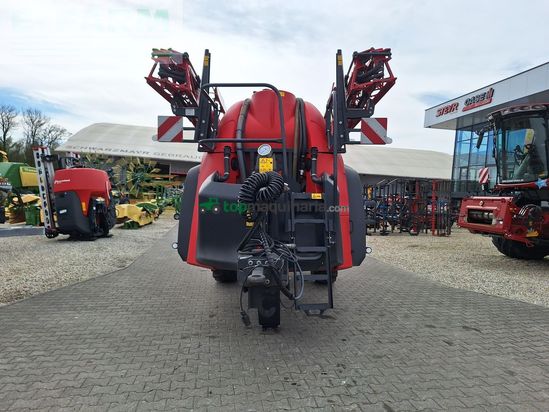 Atomizador - Kverneland - t4 4600 hss27 ixflow