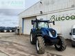Tractor agrícola - New Holland - t6.180 dyc