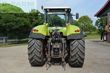 Tractor agrícola - Claas - axion 840 cebis