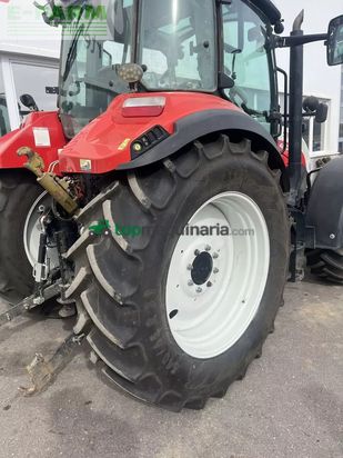 Tractor agrícola - Steyr - 4105 multi profi