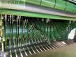 Empacadora gigant - Krone - comprima f 125 xc