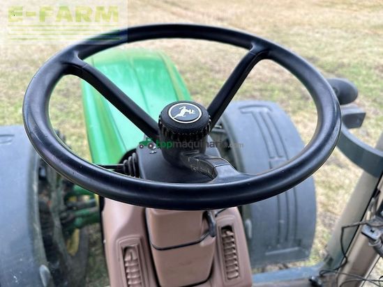 Tractor agrícola - John Deere - 8220 ils