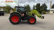 Tractor agrícola - Claas - arion 470 fzw fl