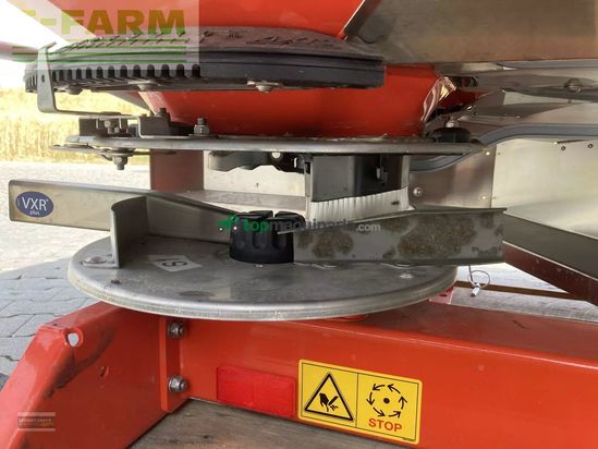 Esparcidor - Rauch - axis-m 30.2 emc+w isobus