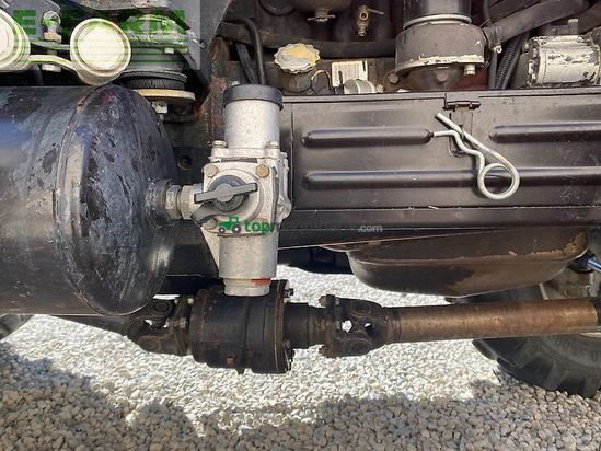 Tractor agrícola - Belarus - 921.4