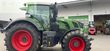 Tractor agrícola - Fendt - 828