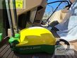Tractor agrícola - John Deere - 6215 r