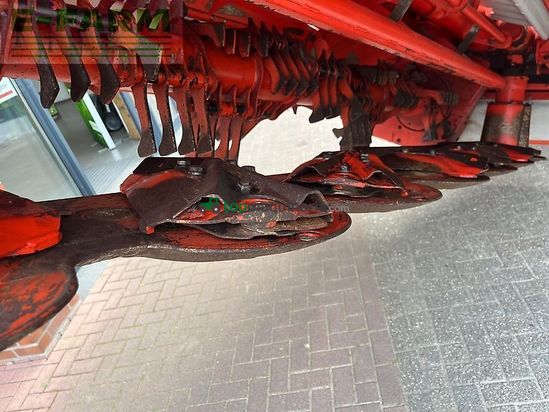 Cortacésped manual - Kuhn - fc 8830d-ff