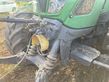 Tractor agrícola - Fendt - 718 S4 Profi Plus