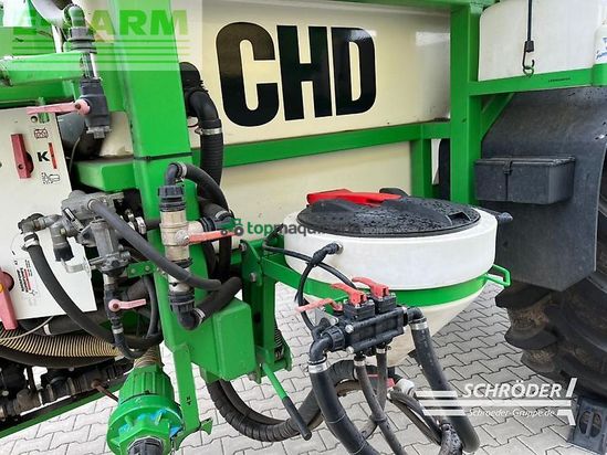 Atomizador - CHD - f 5242